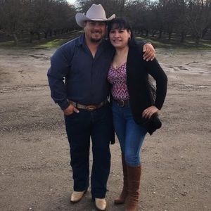 Meet your Posher, Alejandro